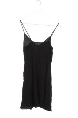 Rochie H&M, Mărime XXS, Culoare Negru, Preț 39,99 Lei