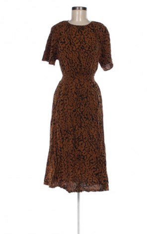 Kleid H&M, Größe XS, Farbe Mehrfarbig, Preis 15,99 €