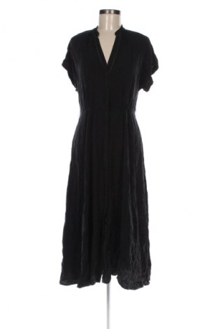 Rochie H&M, Mărime S, Culoare Negru, Preț 91,99 Lei