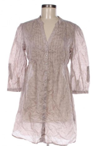 Šaty  H&M, Velikost M, Barva Popelavě růžová, Cena  319,00 Kč