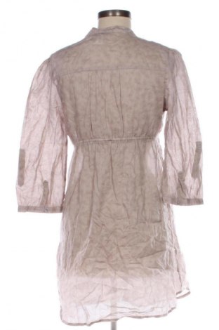 Šaty  H&M, Velikost M, Barva Popelavě růžová, Cena  319,00 Kč