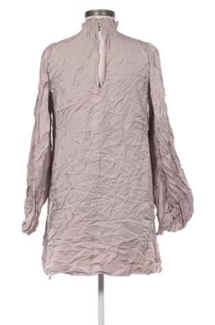 Šaty  H&M, Velikost M, Barva Popelavě růžová, Cena  219,00 Kč