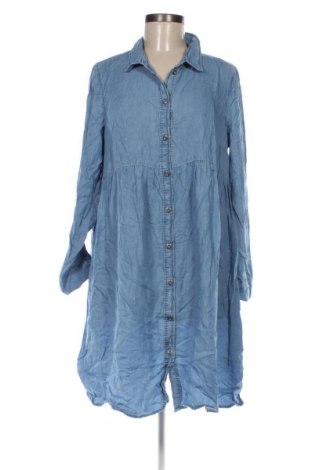 Ruha H&M, Méret L, Szín Kék, Ár 5 359 Ft