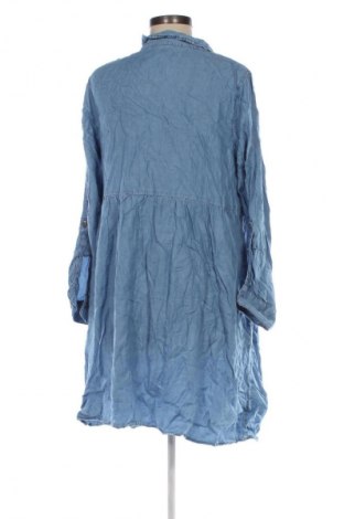 Ruha H&M, Méret L, Szín Kék, Ár 5 359 Ft