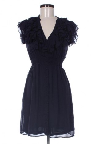 Рокля H&M, Размер S, Цвят Син, Цена 48,99 лв.