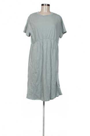 Kleid H&M, Größe L, Farbe Grün, Preis 25,99 €