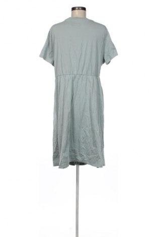 Kleid H&M, Größe L, Farbe Grün, Preis 25,99 €