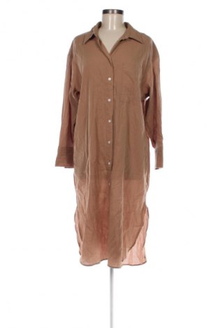 Φόρεμα H&M, Μέγεθος M, Χρώμα  Μπέζ, Τιμή 13,99 €