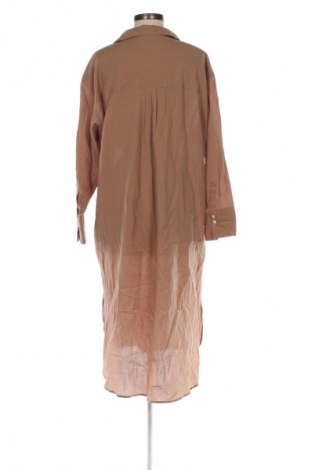 Φόρεμα H&M, Μέγεθος M, Χρώμα  Μπέζ, Τιμή 13,99 €