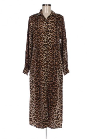 Φόρεμα H&M, Μέγεθος M, Χρώμα Πολύχρωμο, Τιμή 13,99 €