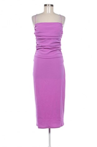 Kleid H&M, Größe M, Farbe Rosa, Preis 37,42 €