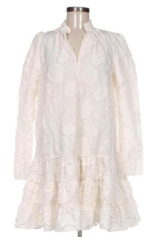 Šaty  H&M, Veľkosť S, Farba Kremová, Cena  19,95 €