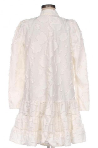 Šaty  H&M, Veľkosť S, Farba Kremová, Cena  19,95 €