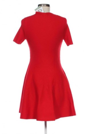 Kleid H&M, Größe S, Farbe Rot, Preis € 31,71