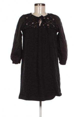 Šaty  H&M, Veľkosť XS, Farba Čierna, Cena  10,95 €
