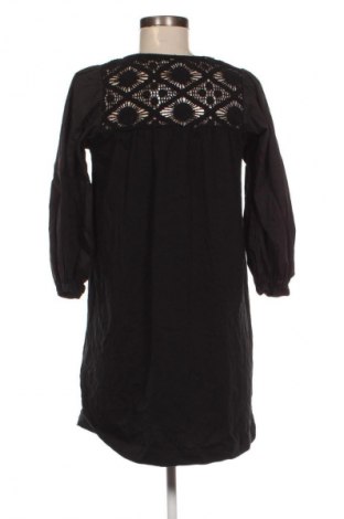 Šaty  H&M, Veľkosť XS, Farba Čierna, Cena  10,95 €