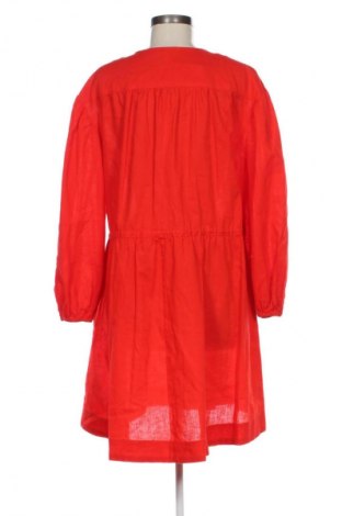Sukienka H&M, Rozmiar M, Kolor Czerwony, Cena 110,07 zł