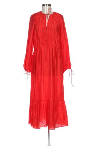 Šaty  H&M, Velikost XS, Barva Červená, Cena  495,00 Kč