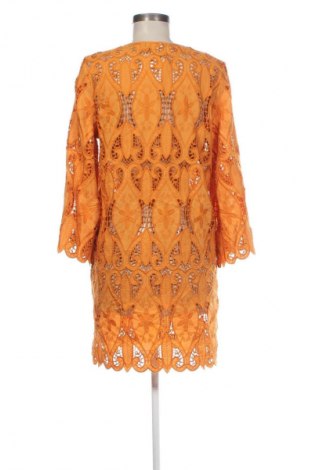 Rochie H&M, Mărime XS, Culoare Portocaliu, Preț 52,99 Lei