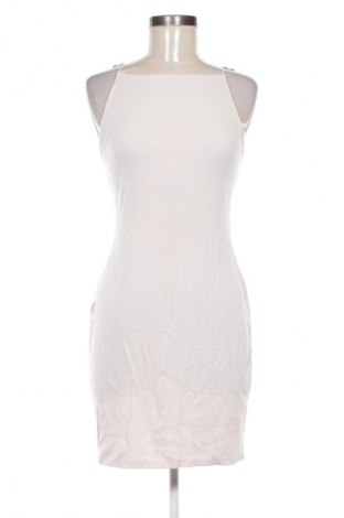 Kleid H&M, Größe S, Farbe Beige, Preis 20,00 €