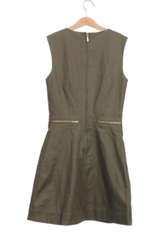 Rochie H&M, Mărime XS, Culoare Verde, Preț 64,99 Lei