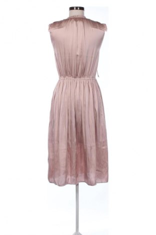 Sukienka H&M, Rozmiar S, Kolor Popielaty róż, Cena 89,98 zł