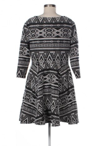 Sukienka H&M, Rozmiar XL, Kolor Kolorowy, Cena 89,66 zł