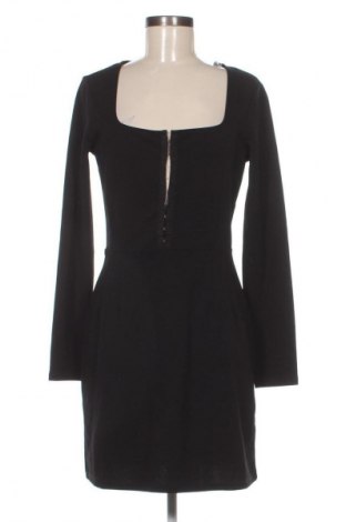 Šaty  H&M, Velikost M, Barva Černá, Cena  259,00 Kč