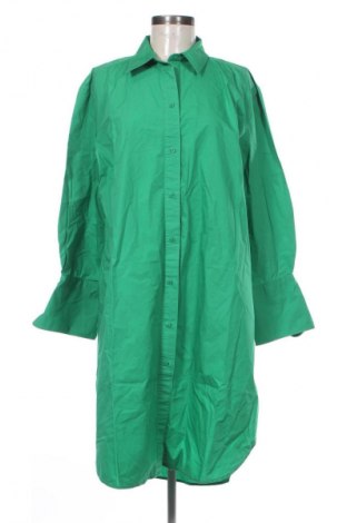 Kleid H&M, Größe S, Farbe Grün, Preis 24,55 €