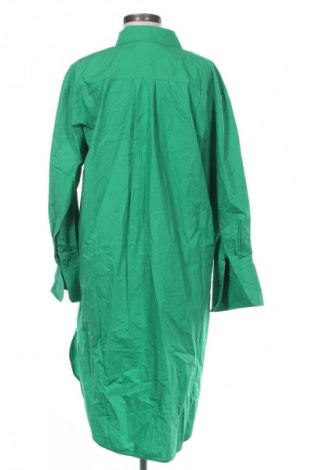 Kleid H&M, Größe S, Farbe Grün, Preis 24,55 €