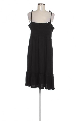 Sukienka H&M, Rozmiar XXL, Kolor Czarny, Cena 89,66 zł