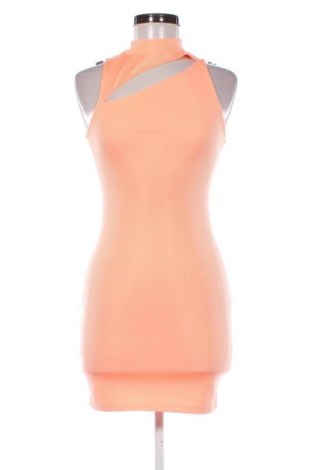 Sukienka H&M, Rozmiar S, Kolor Pomarańczowy, Cena 89,66 zł