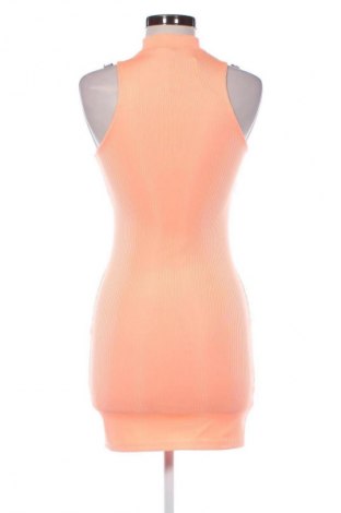 Sukienka H&M, Rozmiar S, Kolor Pomarańczowy, Cena 89,66 zł