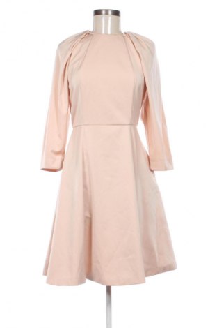 Rochie H&M, Mărime M, Culoare Bej, Preț 102,63 Lei