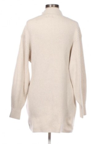 Kleid H&M, Größe XL, Farbe Beige, Preis € 14,99