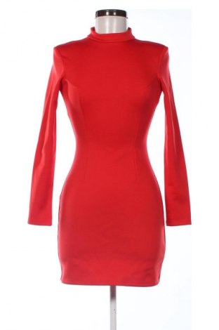 Rochie H&M, Mărime XS, Culoare Roșu, Preț 102,63 Lei