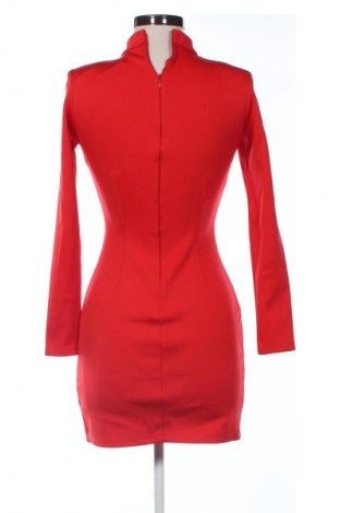 Rochie H&M, Mărime XS, Culoare Roșu, Preț 102,63 Lei