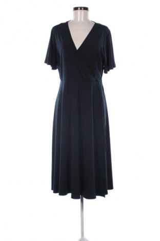 Kleid H&M, Größe L, Farbe Grau, Preis 19,95 €