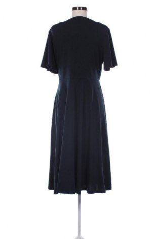 Kleid H&M, Größe L, Farbe Grau, Preis 19,95 €