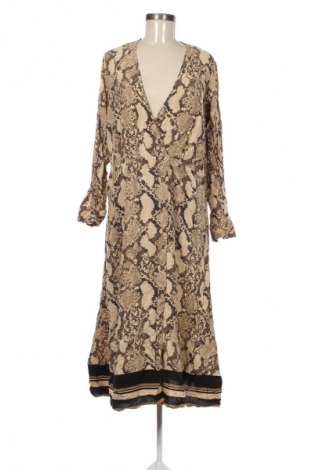 Kleid H&M, Größe XL, Farbe Mehrfarbig, Preis 17,99 €