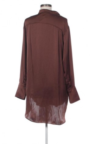 Sukienka H&M, Rozmiar S, Kolor Brązowy, Cena 110,34 zł