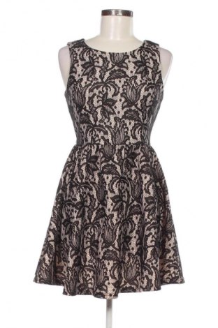 Рокля H&M, Размер S, Цвят Многоцветен, Цена 16,99 лв.