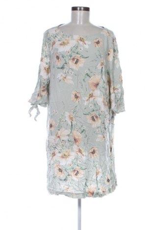 Φόρεμα H&M, Μέγεθος XXL, Χρώμα Πολύχρωμο, Τιμή 19,95 €