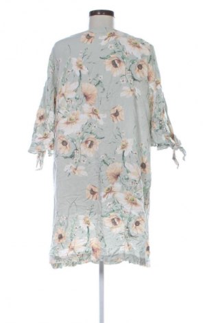 Φόρεμα H&M, Μέγεθος XXL, Χρώμα Πολύχρωμο, Τιμή 19,95 €