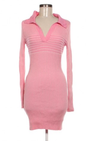 Rochie H&M, Mărime M, Culoare Roz, Preț 53,99 Lei