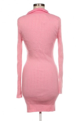 Rochie H&M, Mărime M, Culoare Roz, Preț 53,99 Lei