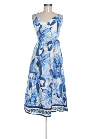 Šaty  H&M, Velikost M, Barva Vícebarevné, Cena  494,00 Kč