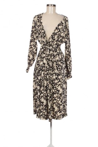 Рокля H&M, Размер XL, Цвят Многоцветен, Цена 40,99 лв.