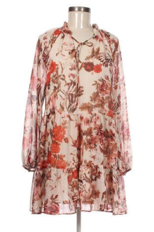 Рокля H&M, Размер M, Цвят Многоцветен, Цена 16,99 лв.