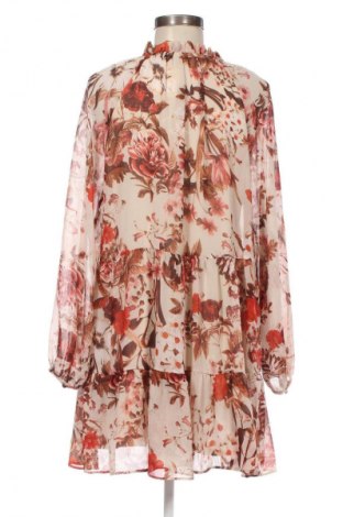 Рокля H&M, Размер M, Цвят Многоцветен, Цена 16,99 лв.